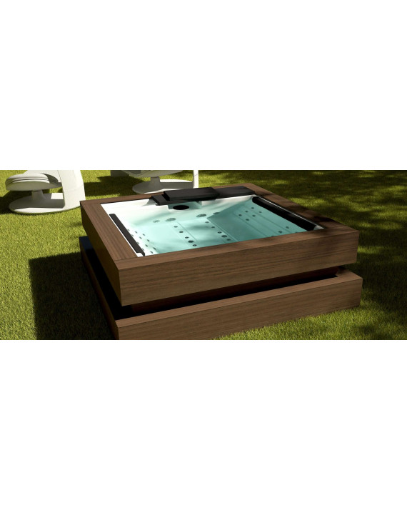 Cube Spa.