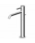 Mitigeur lavabo Pan à grande hauteur + vidage.