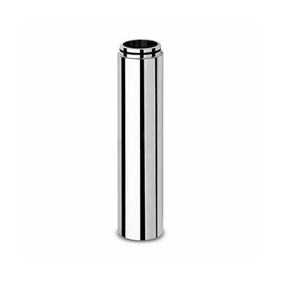 Rallonge Pan de hauteur 180 mm, pour mitigeur lavabo.