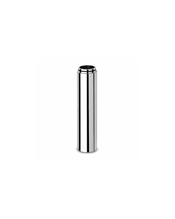 Rallonge Pan de hauteur 180 mm, pour mitigeur lavabo.
