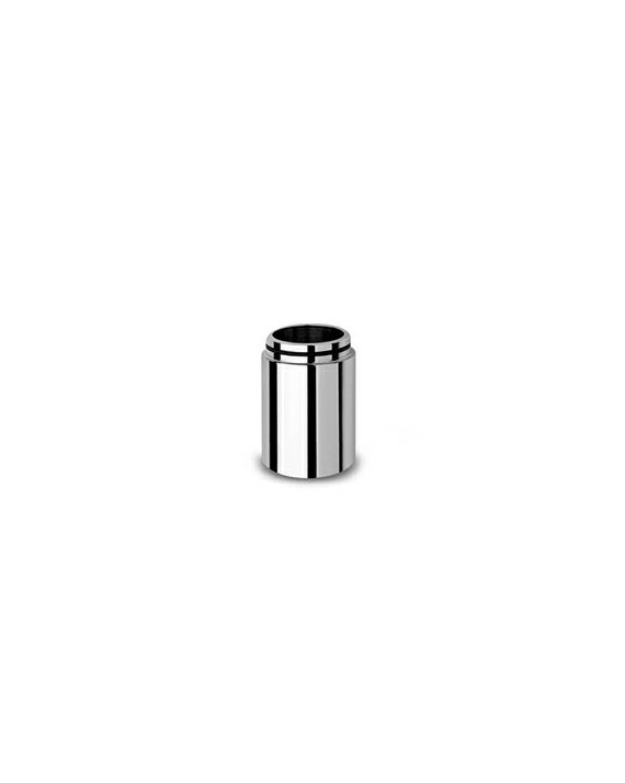Rallonge Pan de hauteur 50 mm, pour mitigeur lavabo.