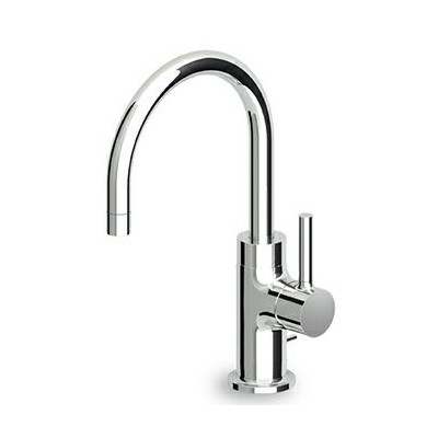 Mitigeur lavabo Pan avec bec orientable + vidage.