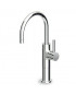 Mitigeur lavabo Pan avec rallonge + bec orientable sans vidage.