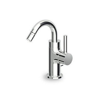 Mitigeur de bidet Pan + vidage.