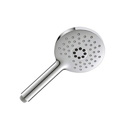 Douchette Pan 3 jets en ABS avec système anti-calcaire.