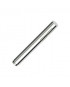 Douchette Pan 1 jet simple en ABS avec anti-calcaire.