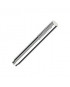 Douchette Pan 1 jet simple, en laiton, avec anti-calcaire.