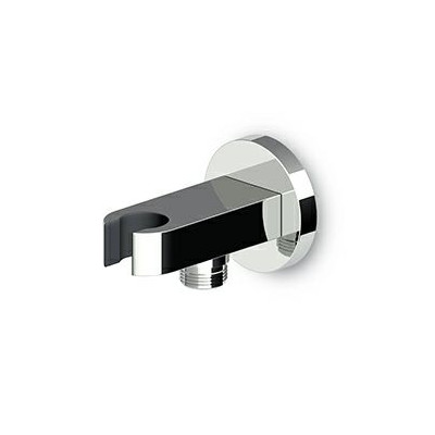 Coude à encastrer Pan de ½''x½'', pour douchette.