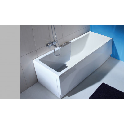 Baignoire Mitta - Hydromassage Emotive Essencial - 140x70 cm.