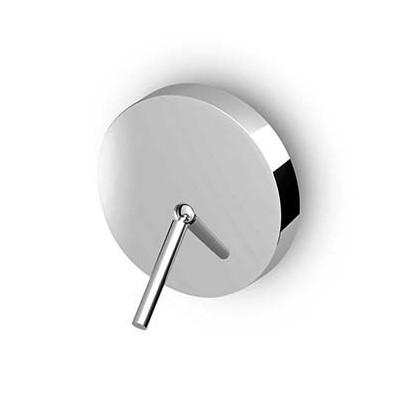 Mitigeur de douche encastré Isystick - 1 voie + Corps encastré.