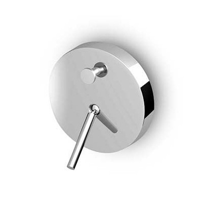 Mitigeur de douche encastré Isystick - 2 voies + inverseur automatique + Corps encastré.
