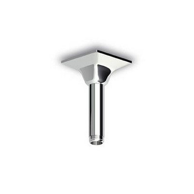 Bras de douche Bellagio du plafond, longueur 130 mm.