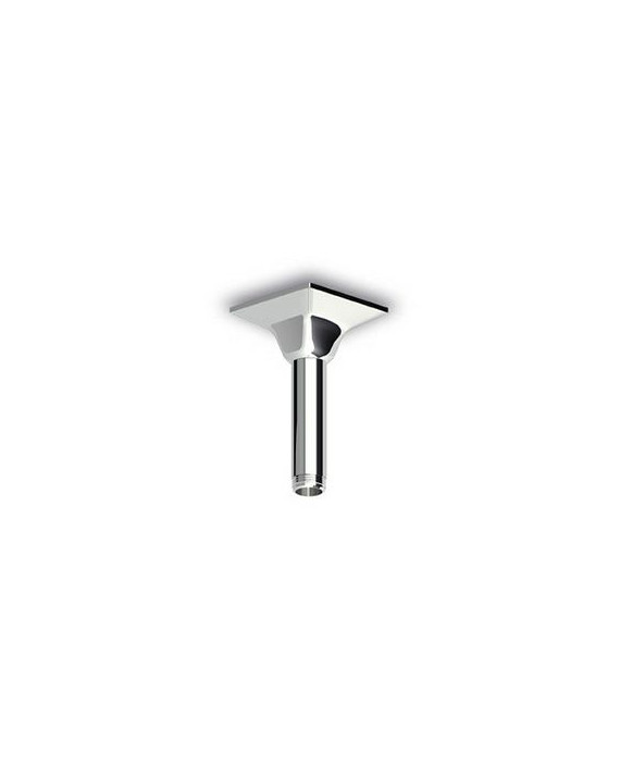 Bras de douche Bellagio du plafond, longueur 130 mm.