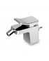 Mitigeur de bidet Soft + vidage laiton 1 ¼".