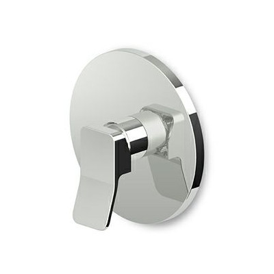 Mitigeur de douche  encastré Soft pour Zetasystem (R97800) - 1 voie + Corps encastré universel.