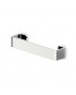 Porte-serviettes Soft - 30 cm.