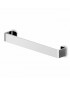 Porte-serviettes Soft - 45 cm.