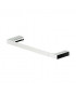 Porte-serviettes Him - 30 cm.