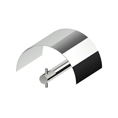 Porte-Papier WC Closer avec couvercle.