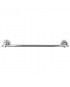 Porte-serviettes Delfi - 58 cm.