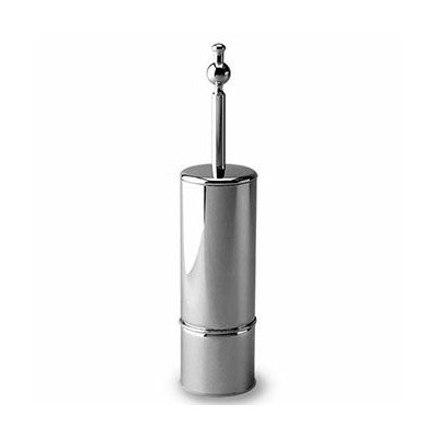 Porte-balayette de WC Delfi.