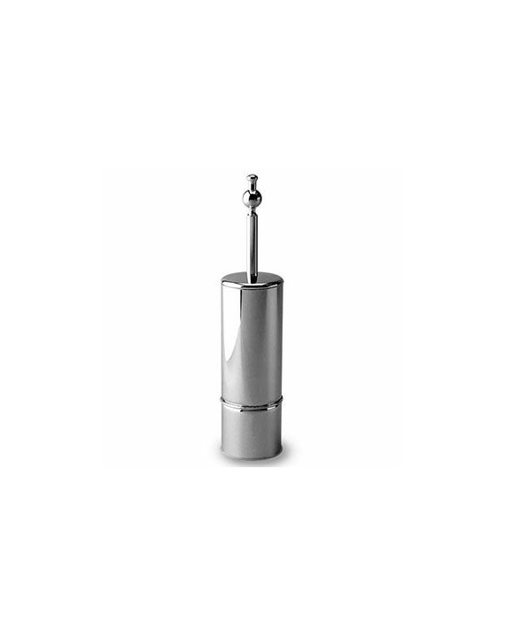 Porte-balayette de WC Delfi.