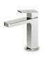 Mitigeur lavabo monotrou Jingle -