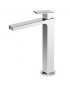 Mitigeur lavabo monotrou Jingle - A grande hauteur -