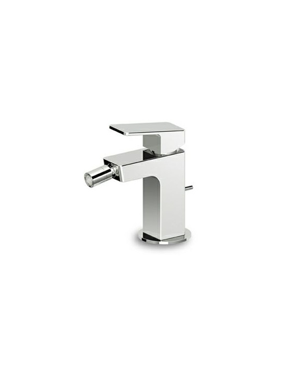Mitigeur de bidet Jingle + vidage laiton 1 ¼".