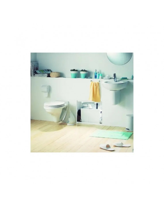 SANIBROYEUR-Sanipack-