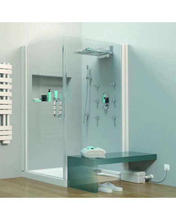 Pompe Sanidouche Flat