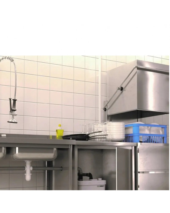 Pompe domestique  Sanispeed+