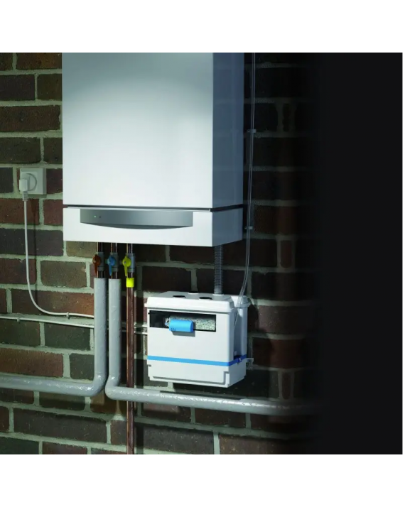 Pompe de chaudière -Sanicondens Best-