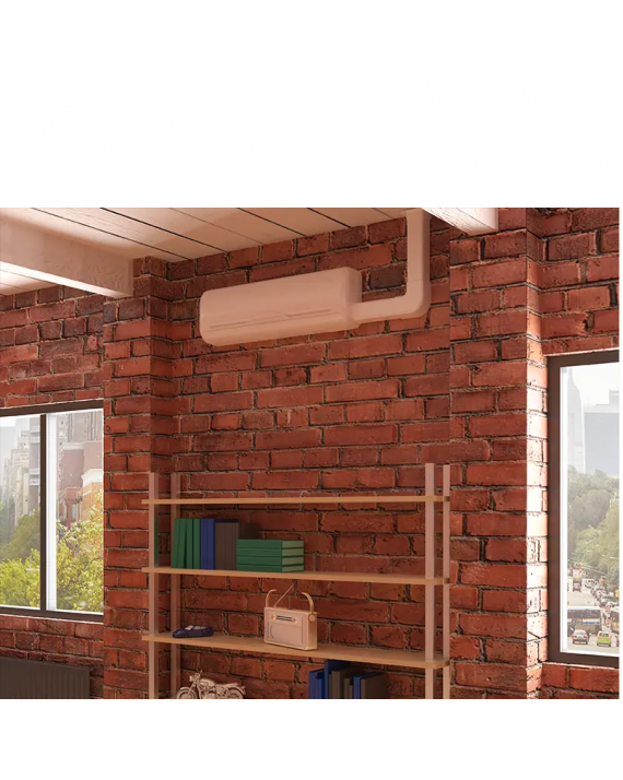 Pompe de climatiseur -Sanicondens Clim pack S