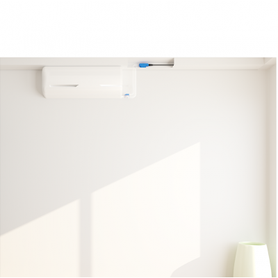 Pompe de climatiseur -Sanicondens Clim Mini S