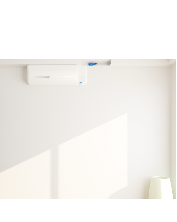 Pompe de climatiseur -Sanicondens Clim Mini S