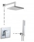 Mitigeur de douche encastré GALA - Kirei - 1 voie.