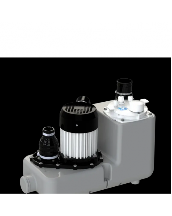 Station de relevage à poser - Sanicom 1