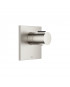 xTOOL Thermostat de douche à encastrer sans réglage du débit 3/4"