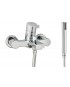 Mitigeur bain/douche apparent GALA - Tag - Complet.