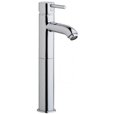 Mitigeur lavabo GALA - Cosmo  - A grande hauteur.