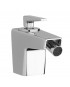 Mitigeur de bidet GALA - Still - Avec vidage automatique.