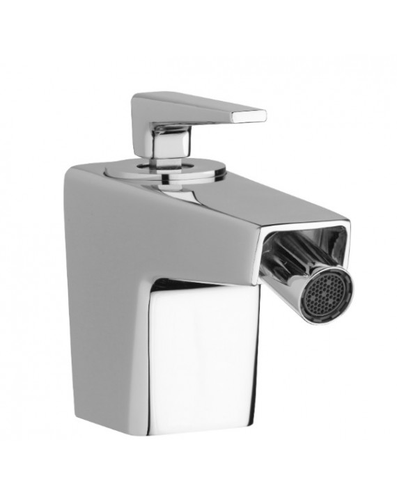 Mitigeur de bidet GALA - Still - Avec vidage automatique.