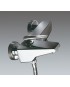 Mitigeur bain/douche apparent GALA - Still - Complet.