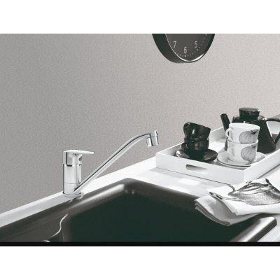 Mitigeur de cuisine GALA - Nox