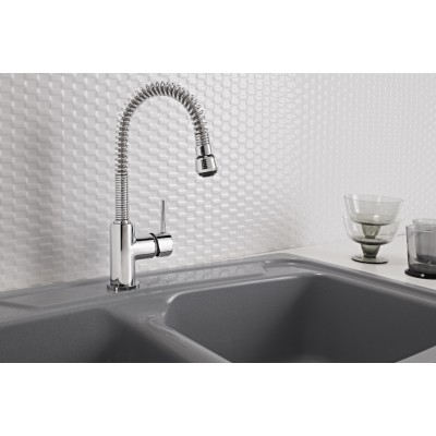 Mitigeur de cuisine GALA - Tub