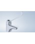Mitigeur de lavabo GALA  pour PMR - A levier long.