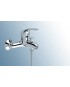 Mitigeur bain/douche apparent GALA - Alea - Complet.
