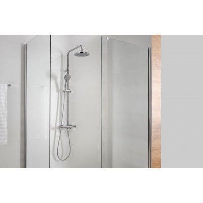 Colonnes de douche thermostatique GALA - Onis.