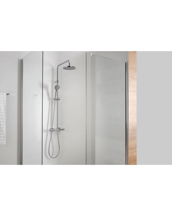 Colonnes de douche thermostatique GALA - Onis.